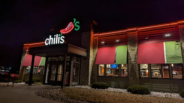 Chili's Grill & Bar