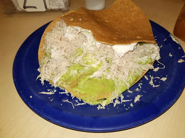 La Siberia San Miguel