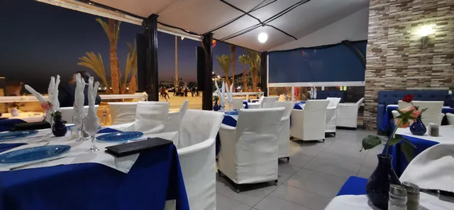 مطعم لابالينة