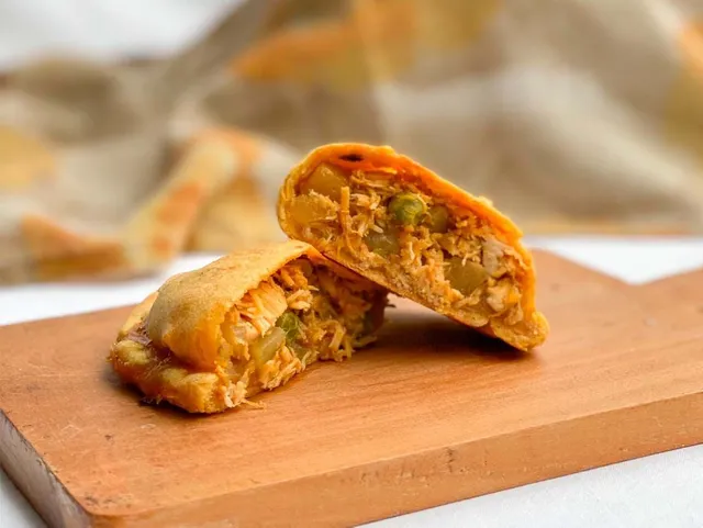 La Tertulia Suc. Paragua