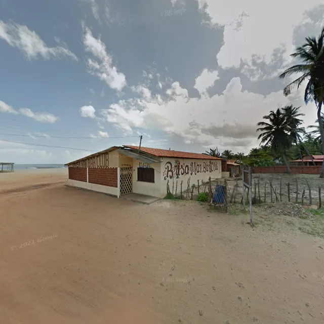 Blue Bay Barra Grande - PI