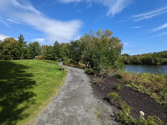 The Park at River's Edge