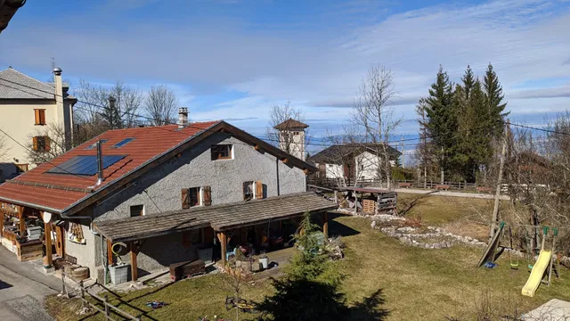 L'Odyssee Montagnarde