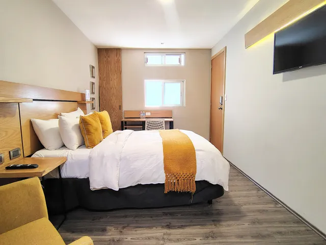 Casa Panuco, Casas Mexico