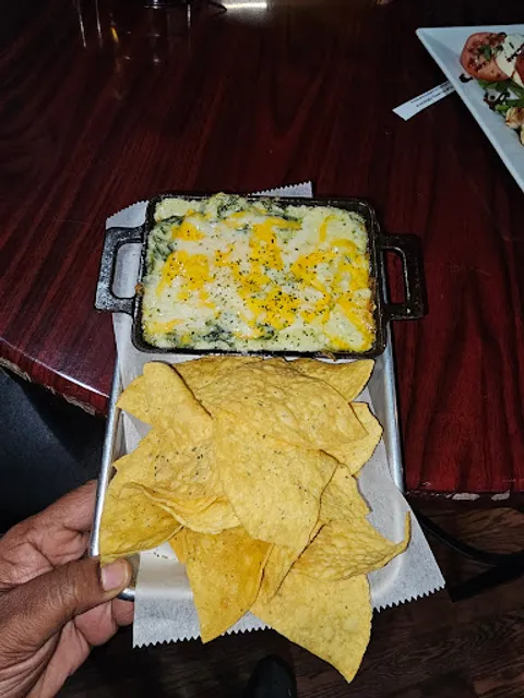 Endzone Bar and Grill