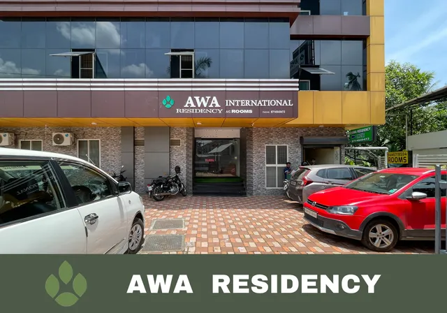 Awa Residency