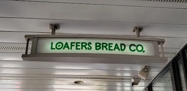 Loafers Bread Co
