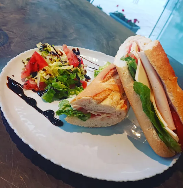 Royal Cafe Kos | Breakfast & Coffee Kos