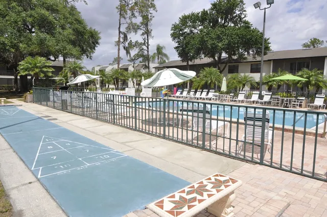 Lago Vista Vacation Resort