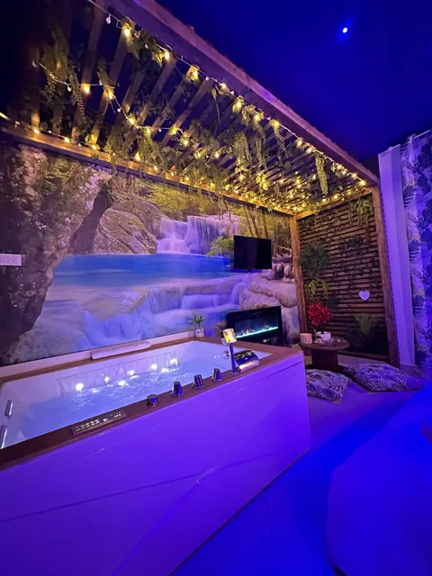 The Flower Garden b&b