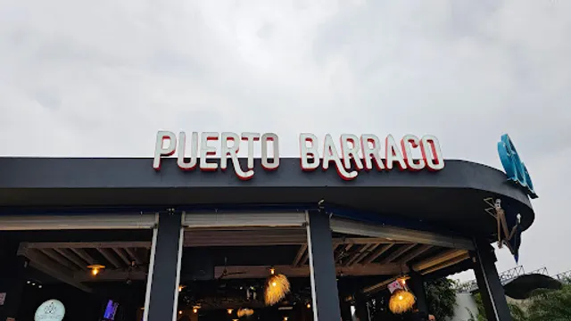 Puerto Barraco