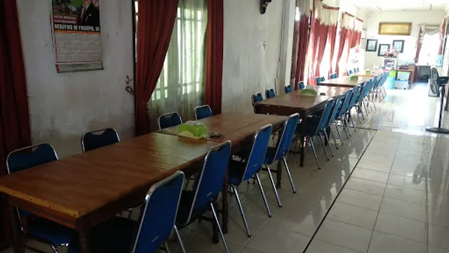 Pancarasa Boga Utama