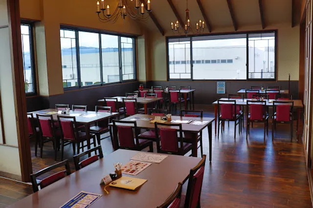 うなぎ処 山美世