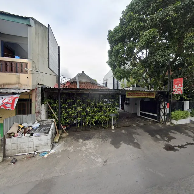 Airy Eco Sleman Jembatan Merah Tantular 316 Yogyakarta