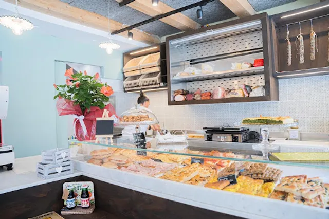 La Sosta del Vespista