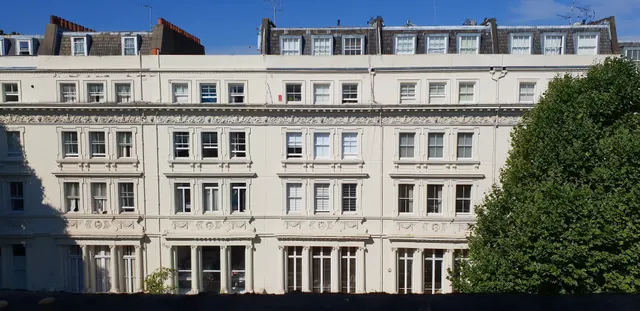 London Plaza Serviced Apartments