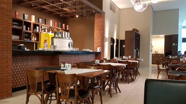 Chopp Time - Choperia e Restaurante