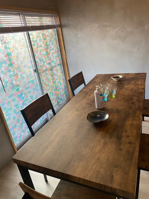 ラテアート教室One Room