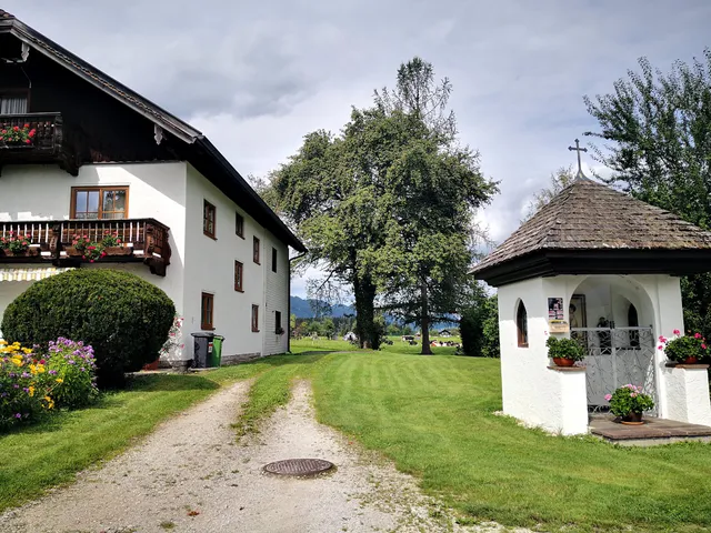 Appartementhaus Huber