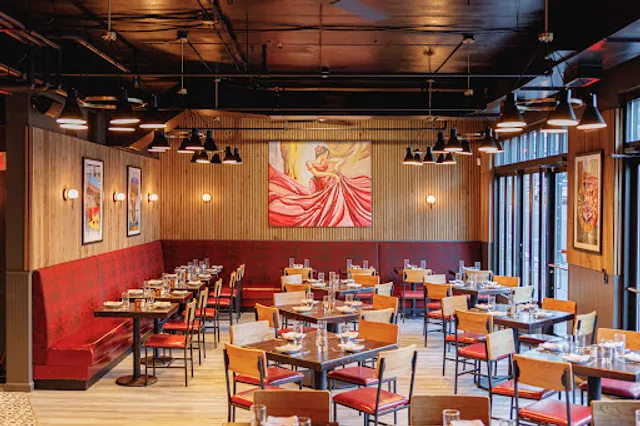 Buleria Tapas & Wine Bar