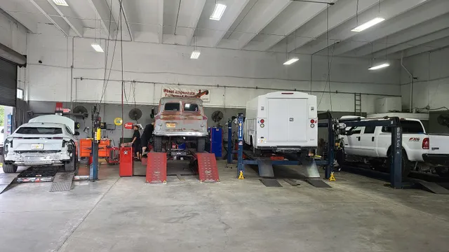 Miami Chassis & Alignment