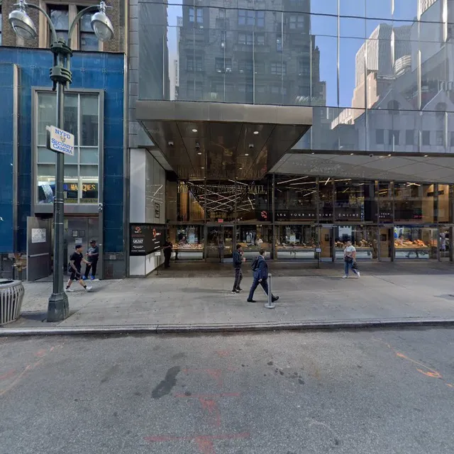 Ben Moses Jewelry Design