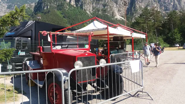 Ristorante Alla Vedova