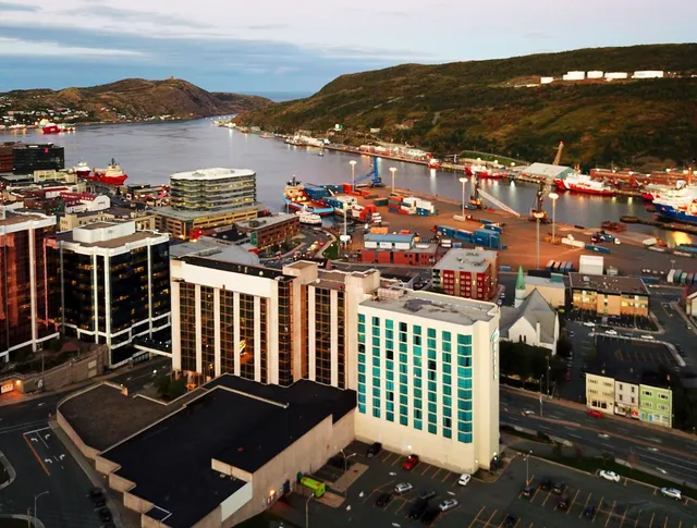 Delta Hotels St. John's Conference Centre