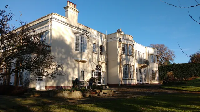 Glenfall Coach House B&B