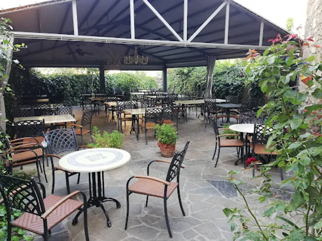 Restaurante Carrera
