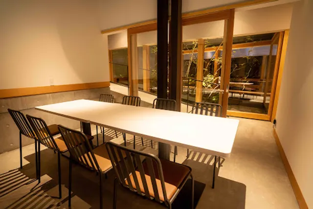 4Dstudio meili cafe / メイリーカフェ