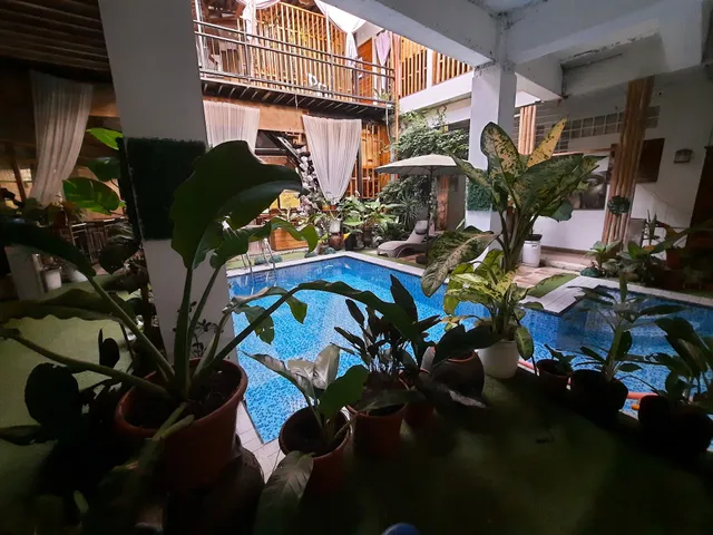 Bohol Boutique Hotel and Restaurant