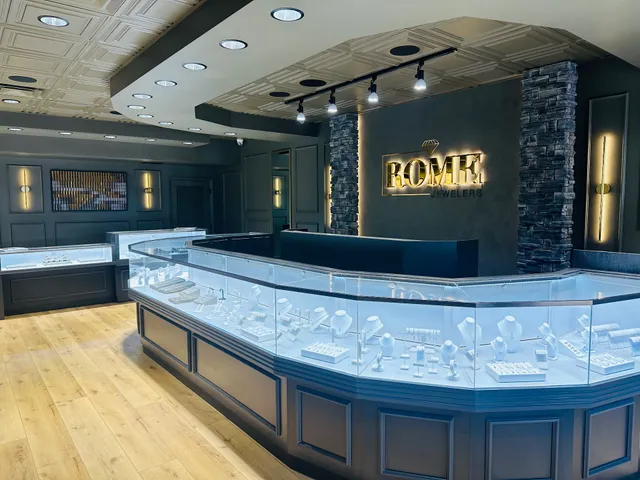 Rome Jewelers