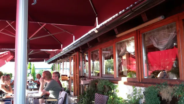 Restaurante Pizzeria Trevi - S. Ventriglia