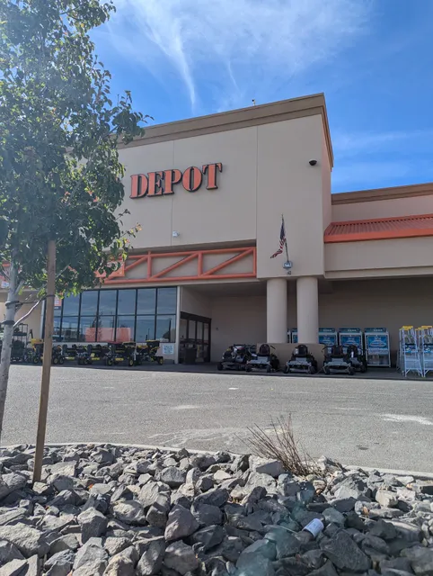 The Home Depot