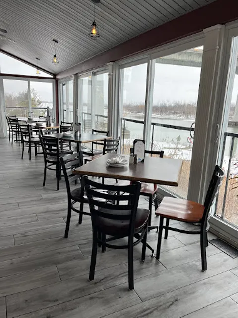 George's Greek Village