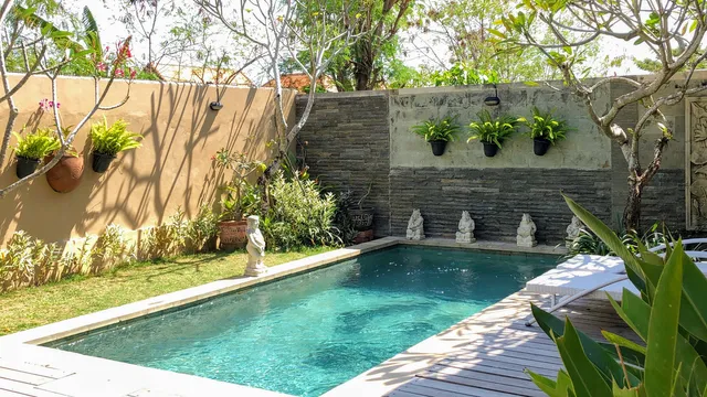 Nuansa Cliff House 2 bedrooms