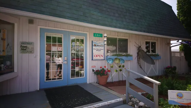 The Waterfront Shoppe