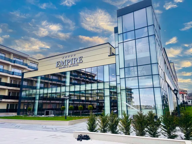Hotel Empire Balneo & SPA