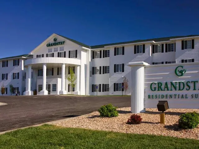 GrandStay Residential Suites Hotel Rapid City