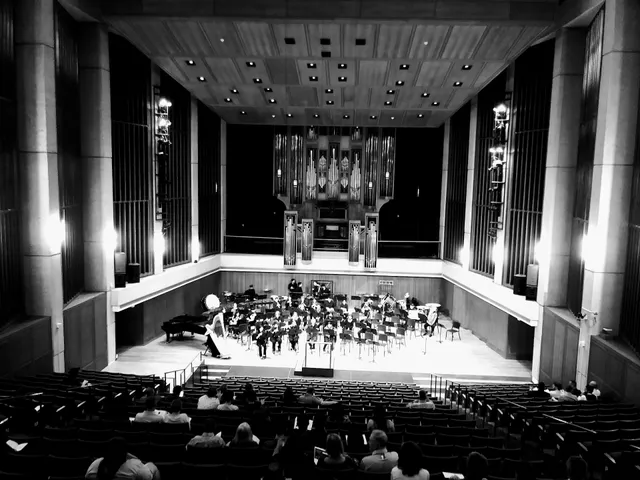 Butler School of Music - University of Texas at Austin