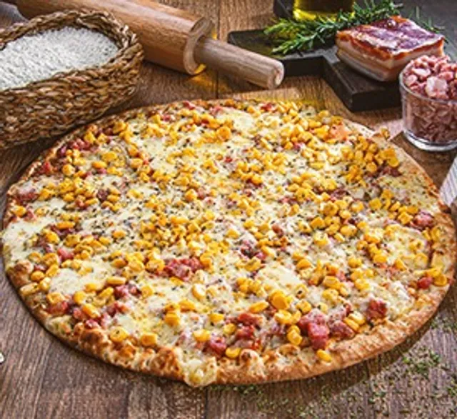 Pizza Para Você - Tubarão