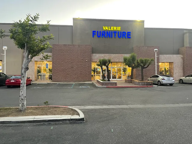 Valerie Furniture