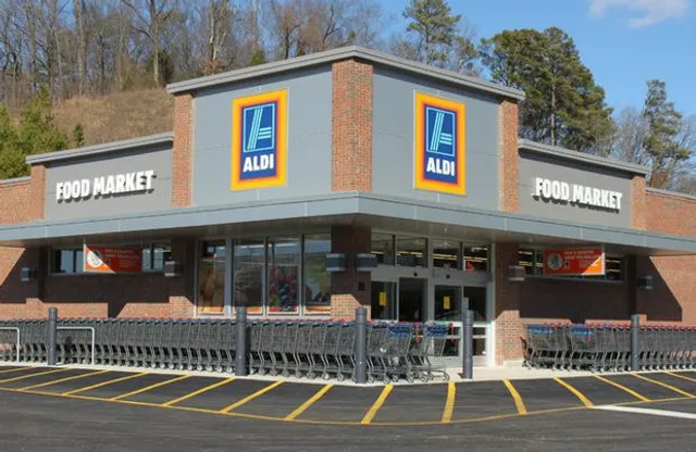 ALDI