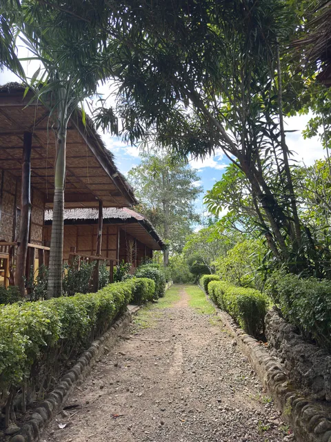 Cecilia’s Garden Guesthouse