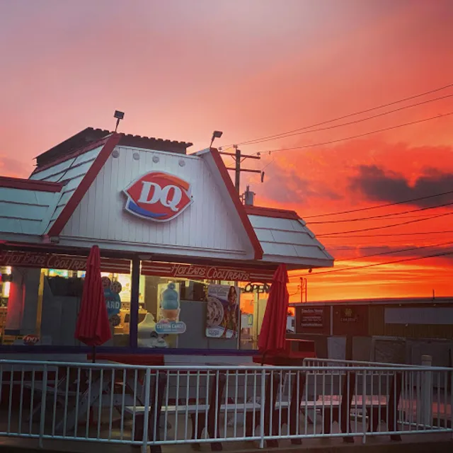 Dairy Queen (Treat)
