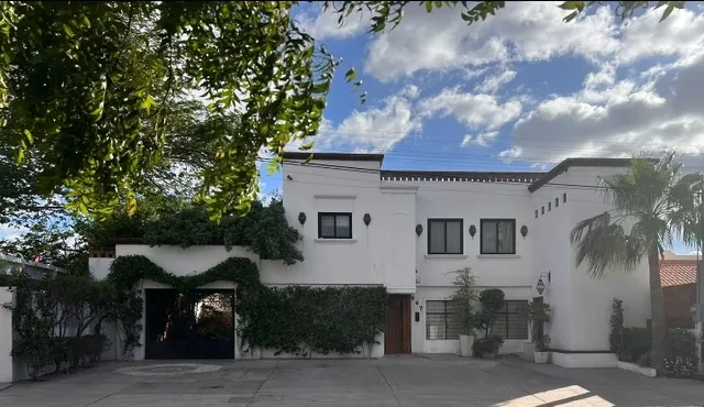 Casa Mendoza