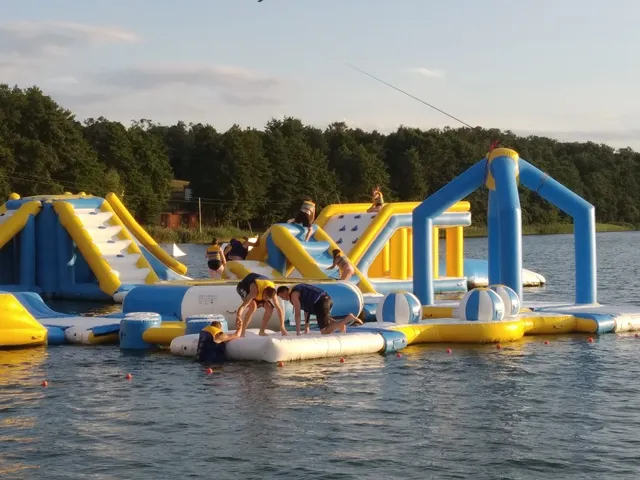 MARWIKOWE DOMKI WYPOCZYNKOWE