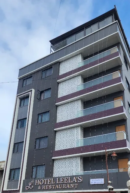 Hotel Leela’s