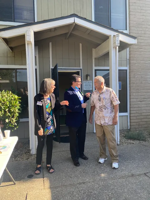 Manteca Chamber of Commerce